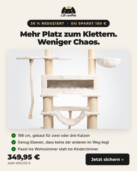 349,95 € statt 499,95 €