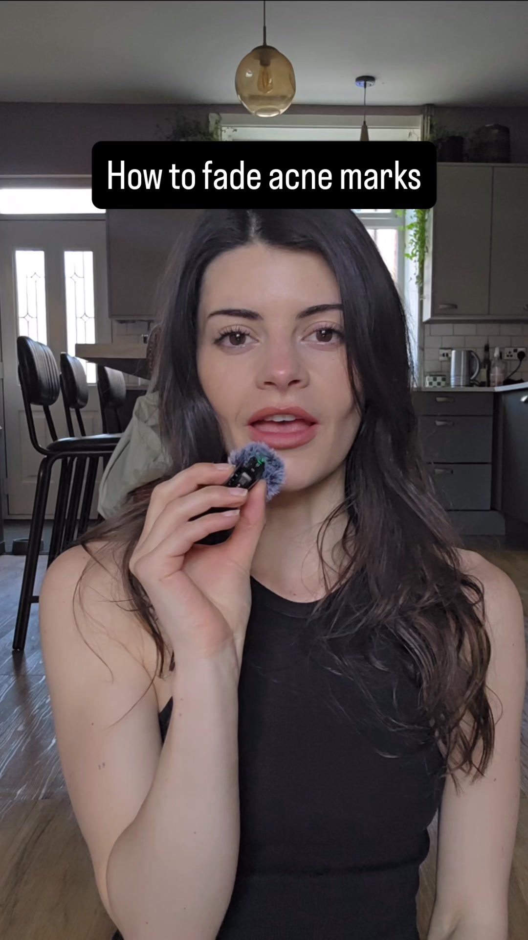 A skincare that actually works
