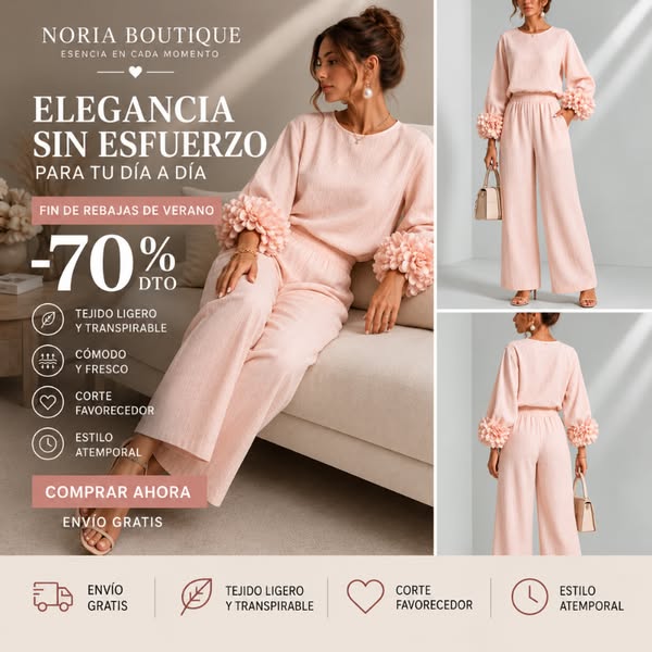 ¡La oferta termina pronto!