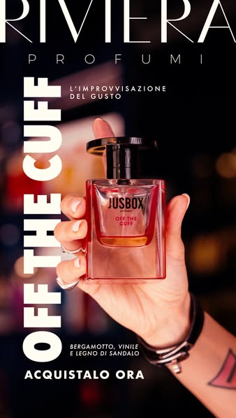 Un incanto che seduce e resta