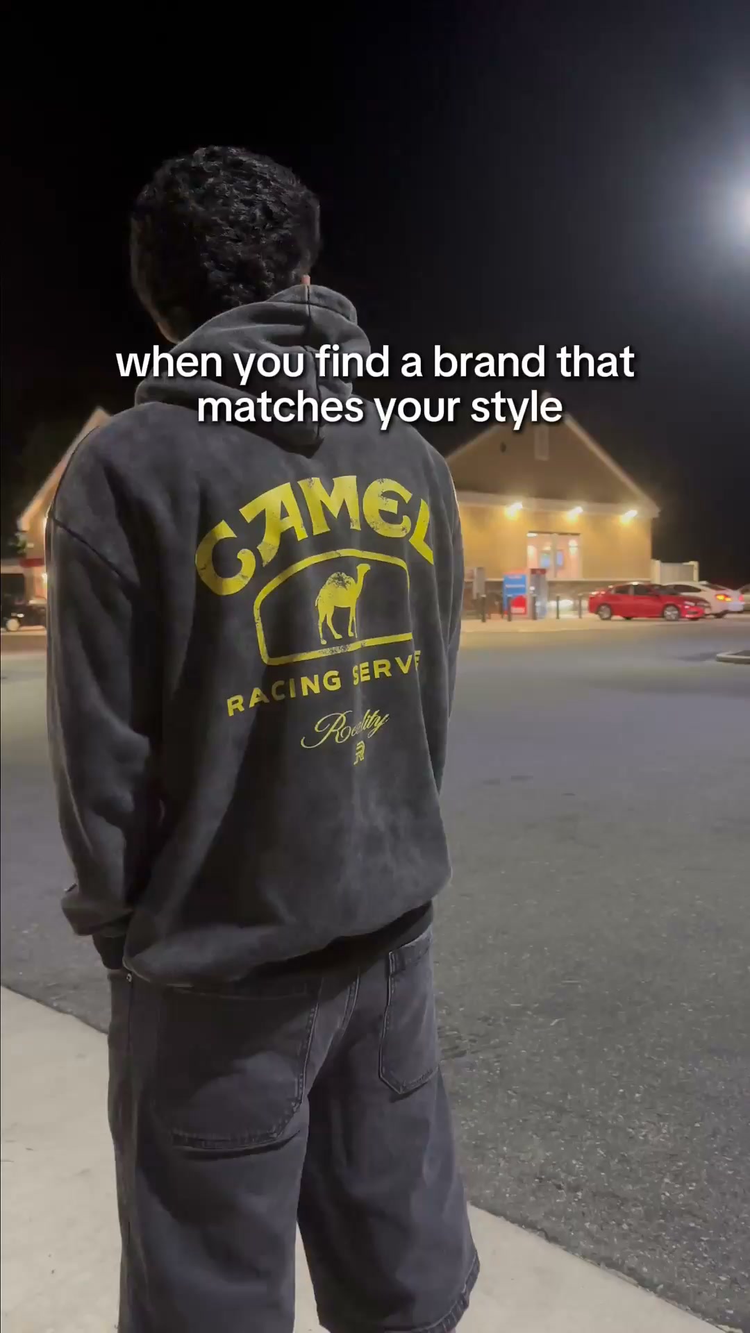 Racing Hoodies