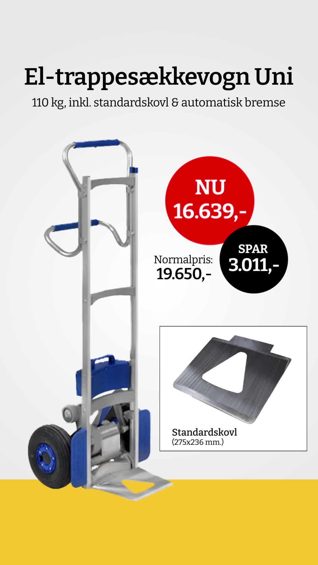 Særlig pakkepris