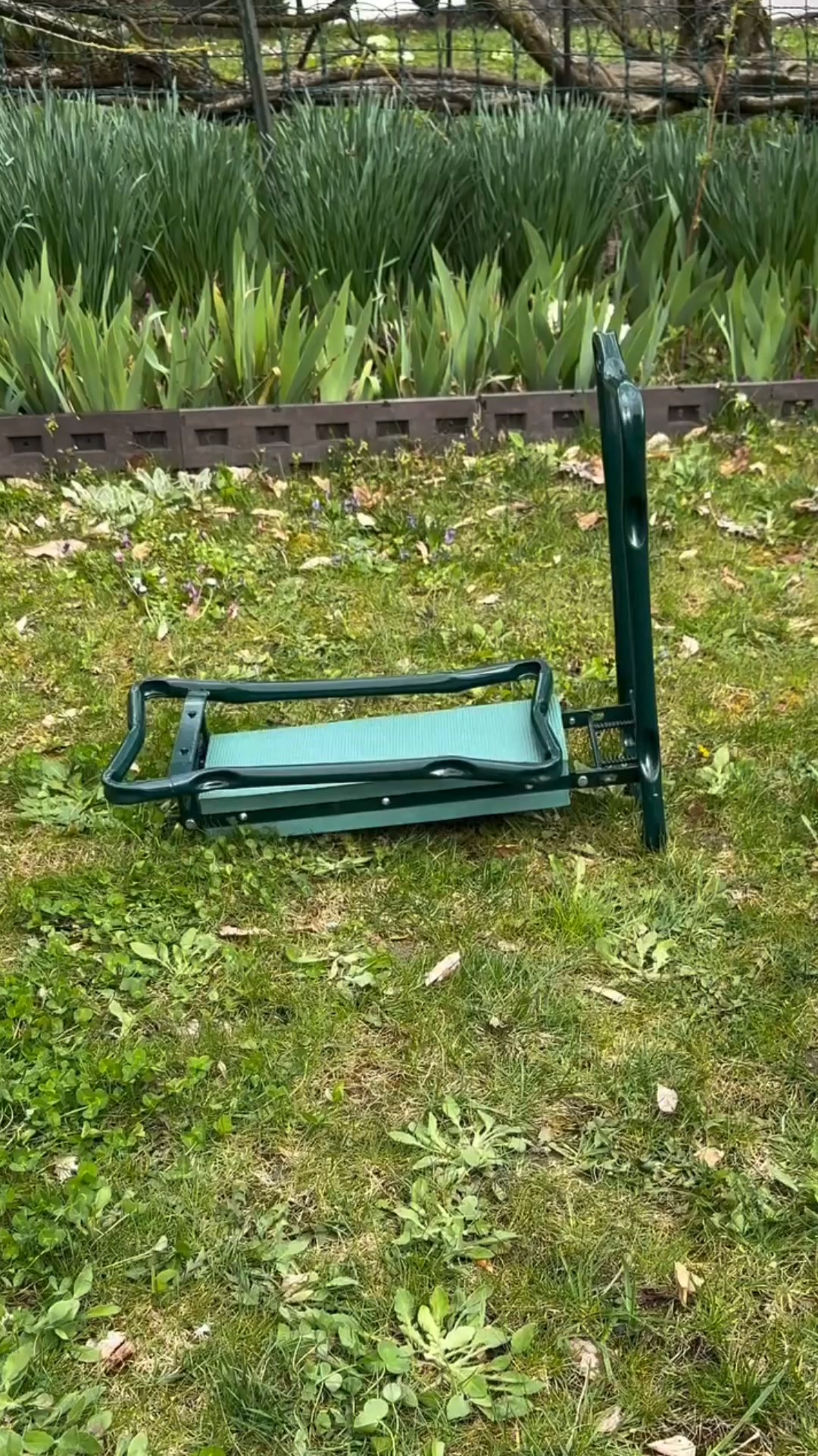 Jardinez plus confortablement dès 29,90 €