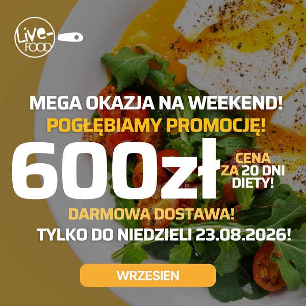 Tylko 50 kodów — kto pierwszy, ten je taniej!