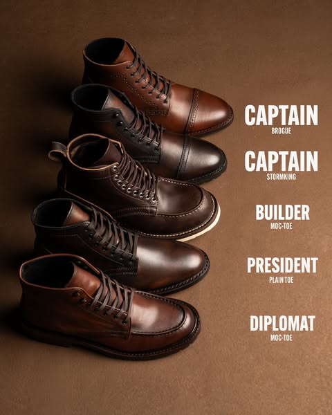 Thursday Boots | Highest Quality x Honest Prices