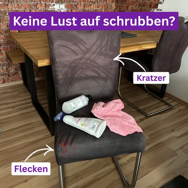 Sehr hohe Nachfrage