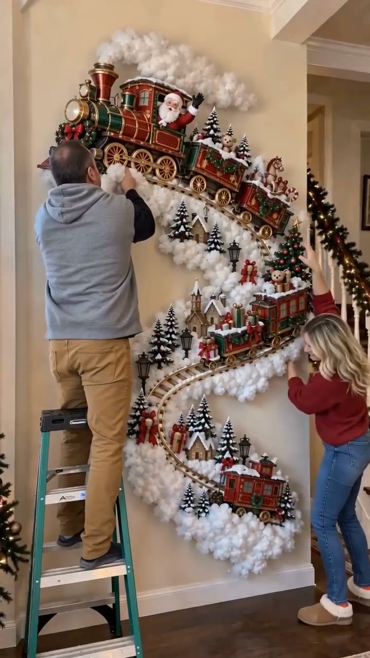 Maak Je Klaar Voor Kerst – 50% Korting