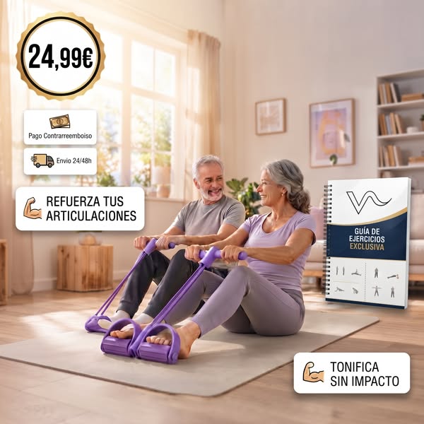 Guía de entrenamiento incluida