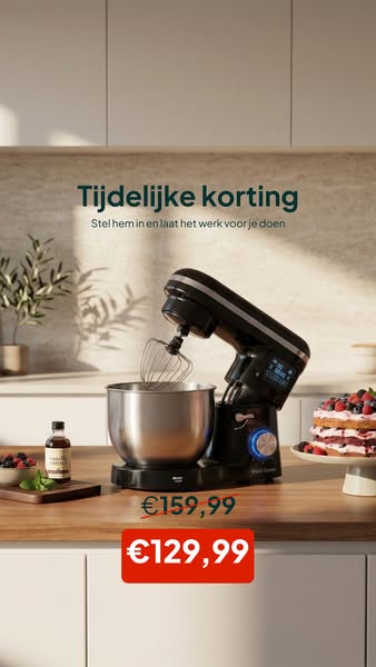 30 dagen bedenktijd