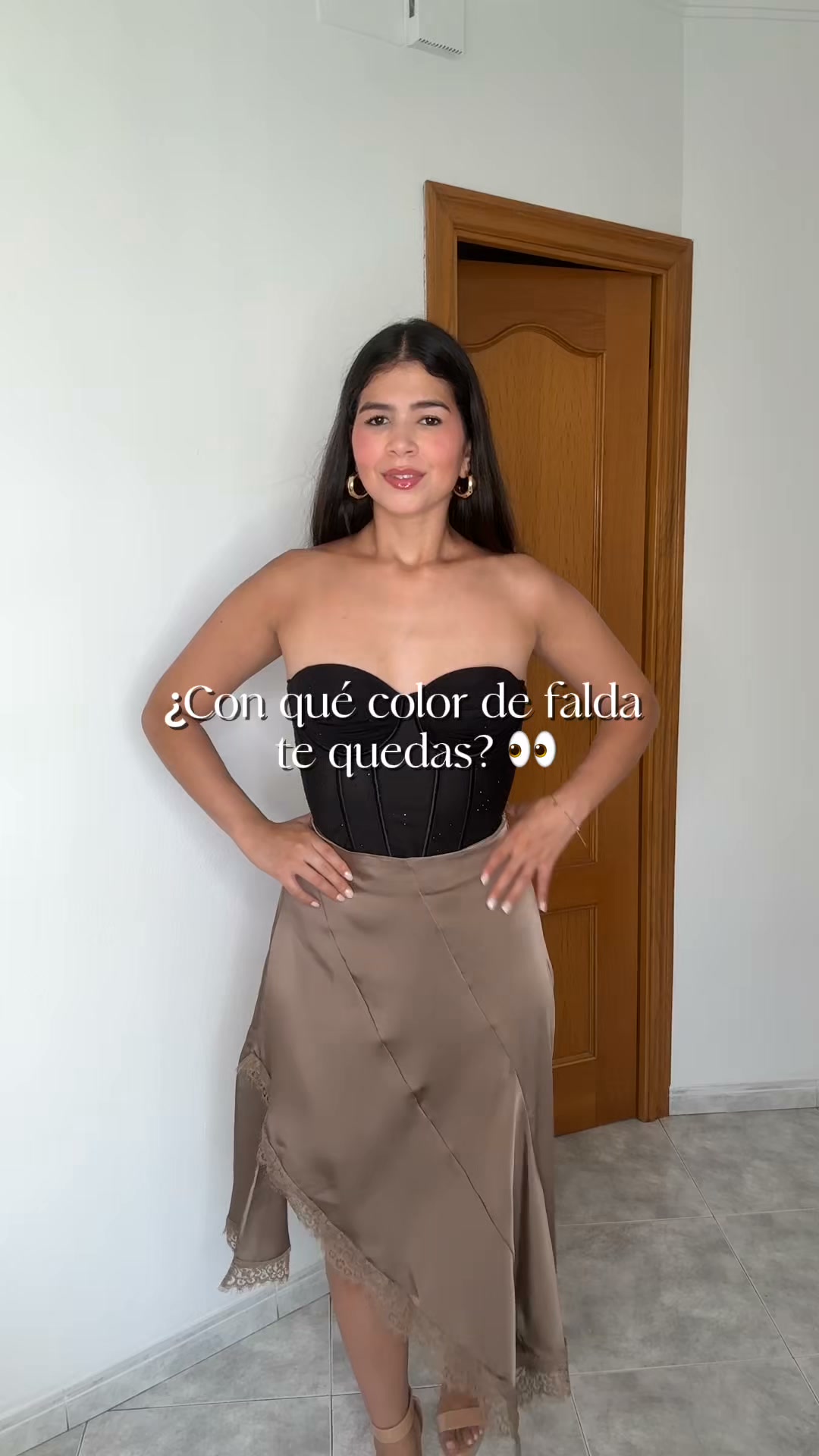 Tu nueva falda favorita