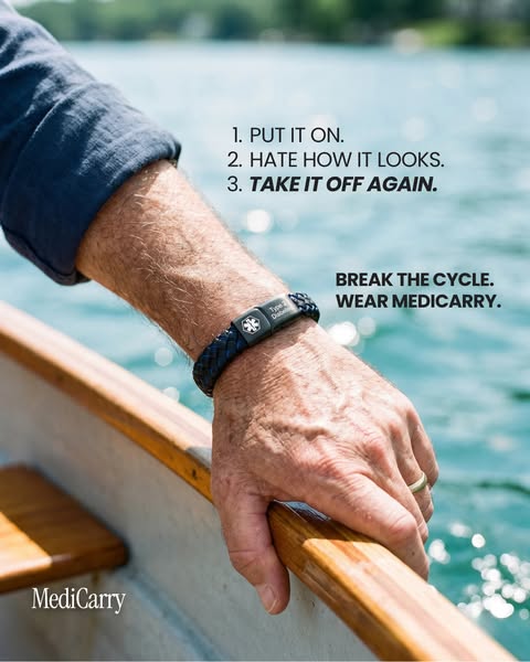 This Bracelet Could Save A Life