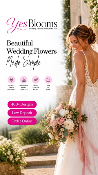 Keep or Hire Your Flowers