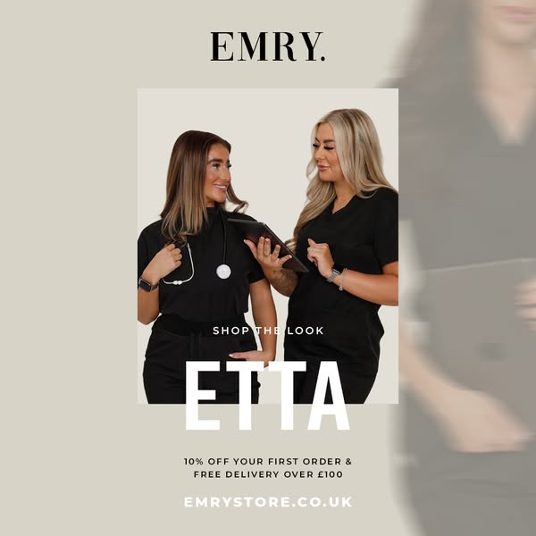 10% Off Your First Order