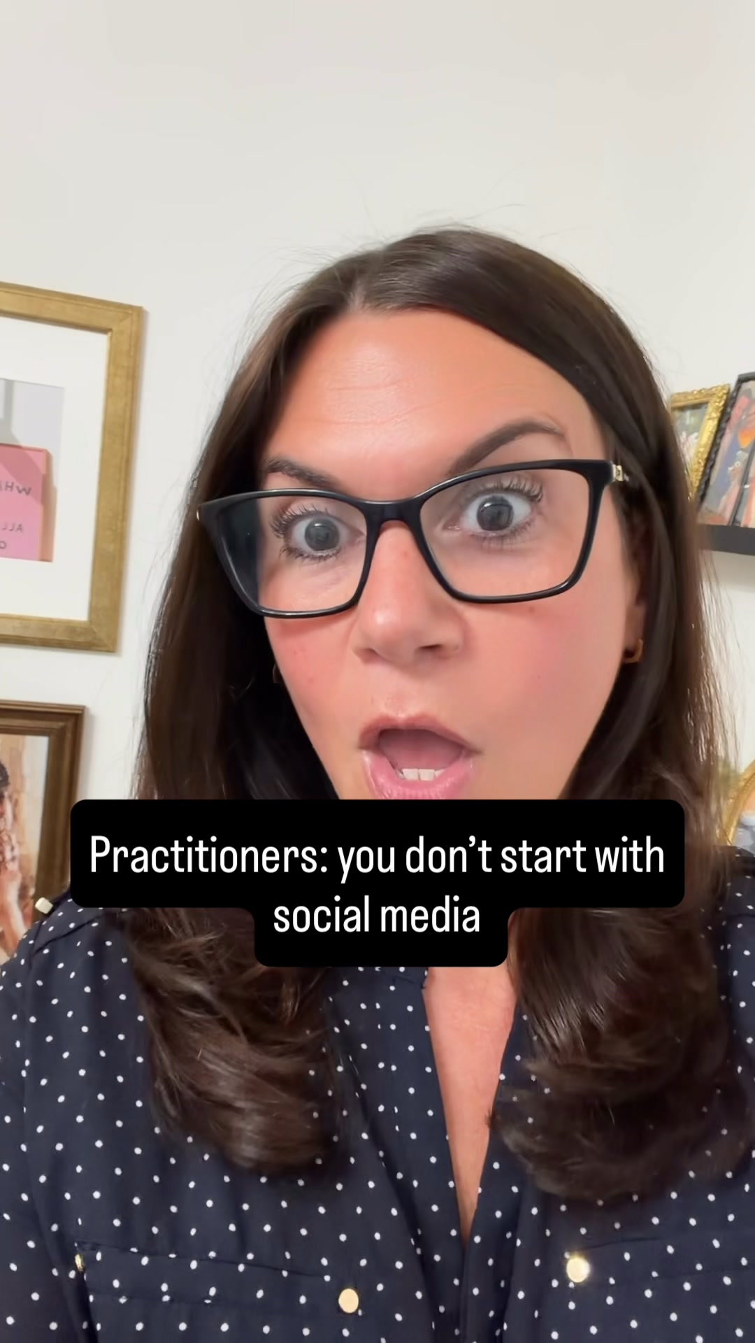Get Clients Without Becoming A Content Creator