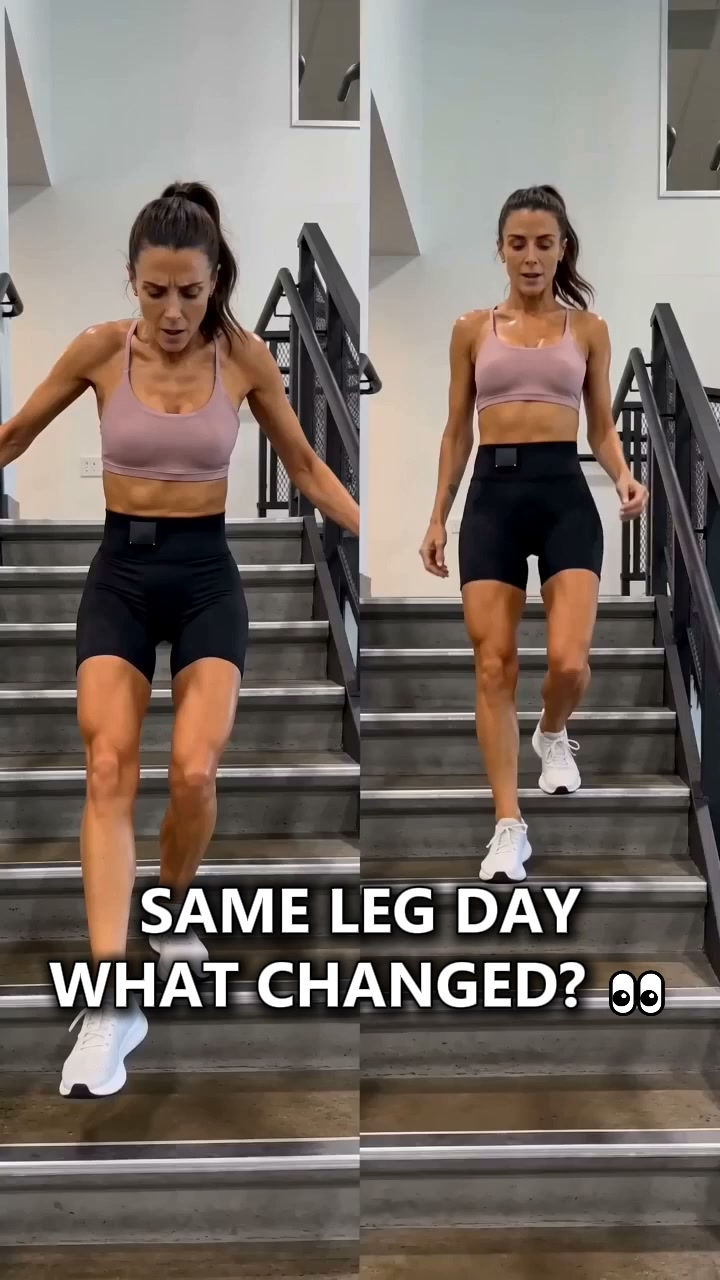 4 Zones. One Pair of Shorts.