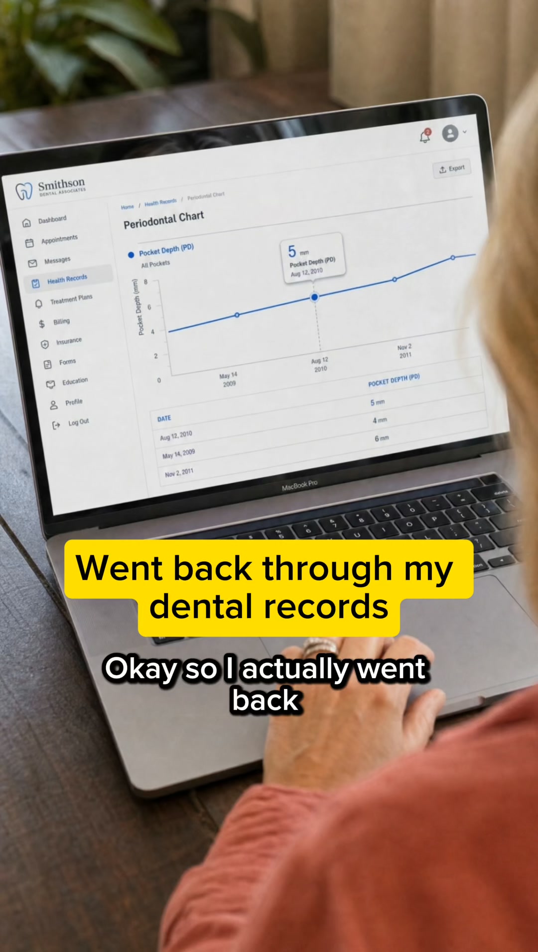 What your gumline routine may miss