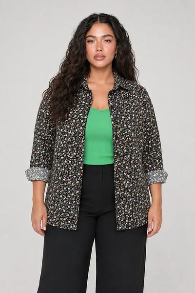 DM Plus Size Creations