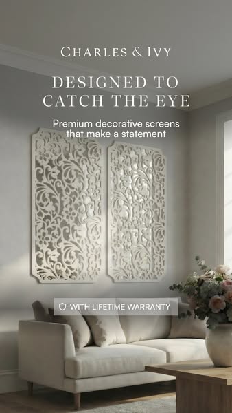 The Home of Luxury Living