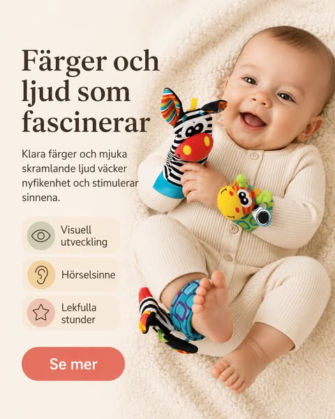 Vårt populära Skaller-set är tillbaka i lager