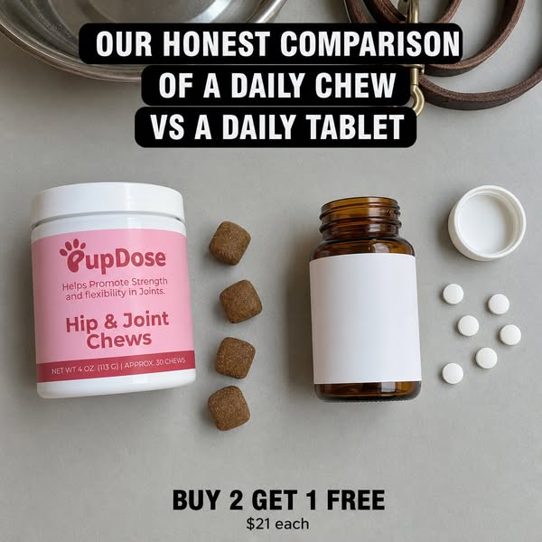 Find The Right Joint Supplement