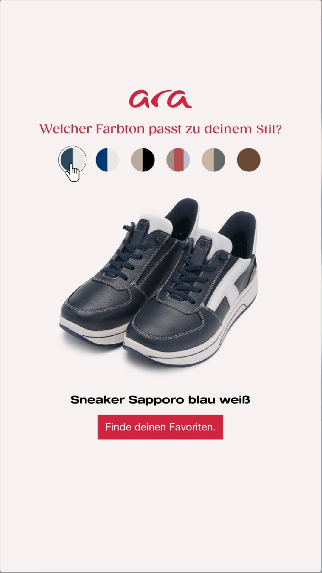Komfort, der den Alltag leichter macht