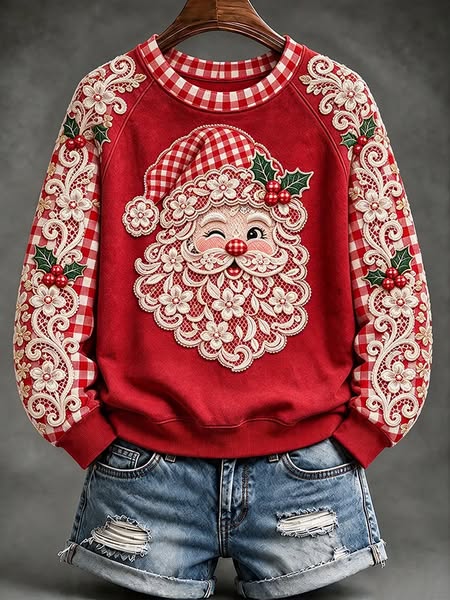 Christmas Series