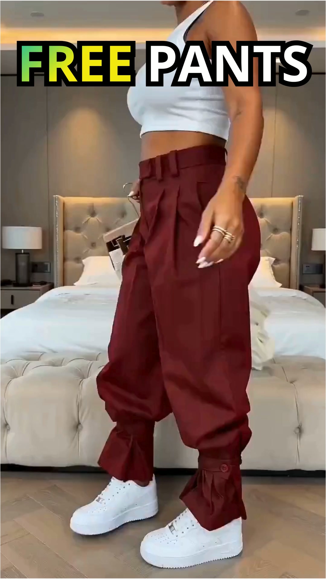 TAP TO CLAIM