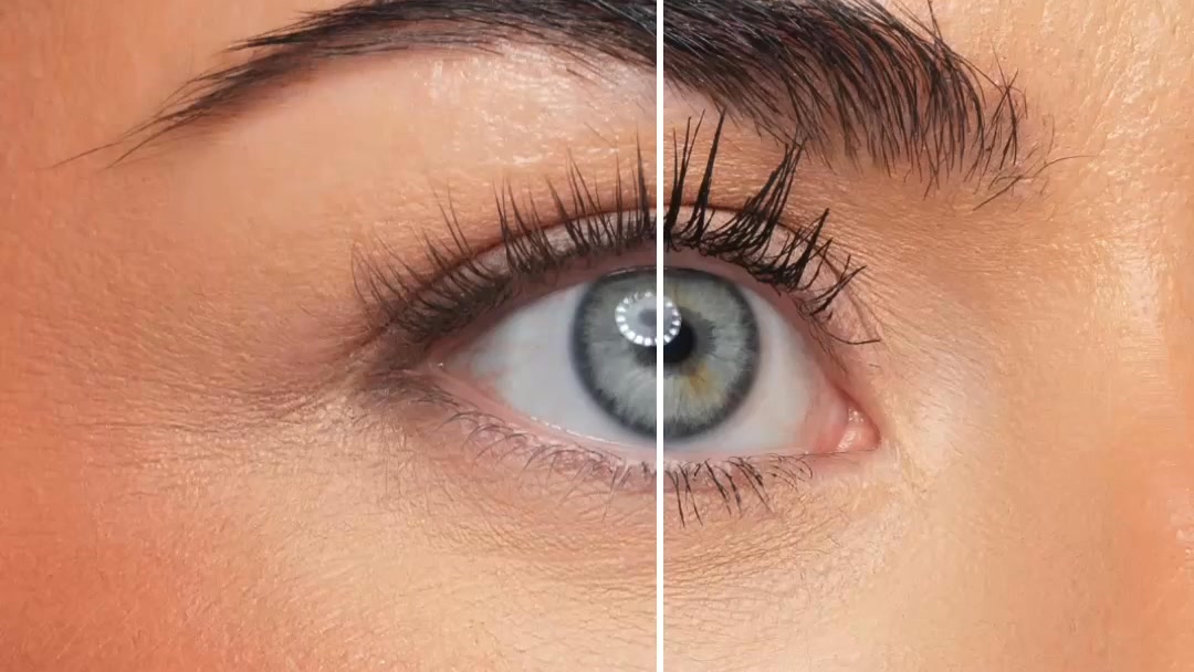 Your Lashes Just Changed Forever