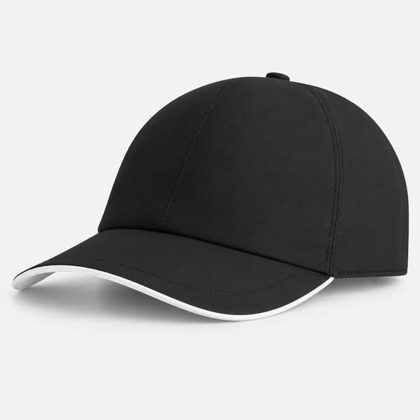 THE CAP THAT FITS THE WAY IT SHOULD.