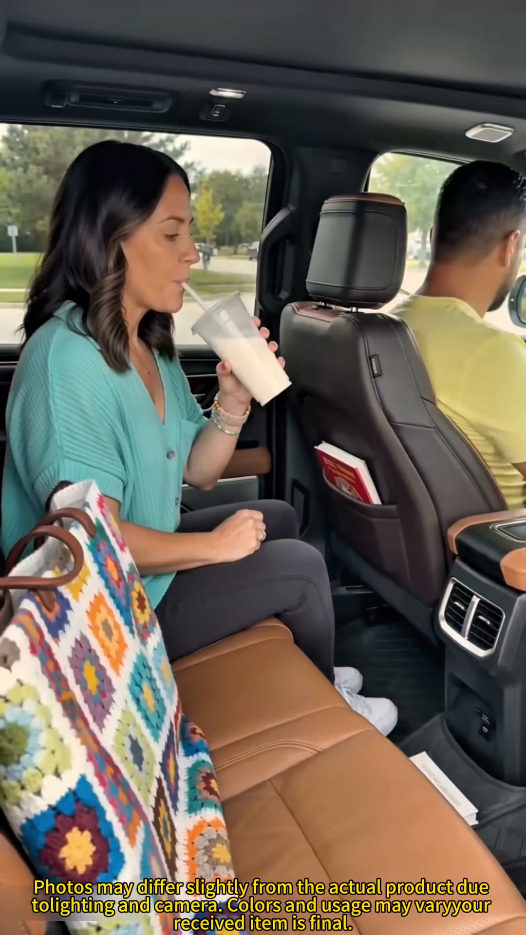 Keep Your Car Clutter-Free