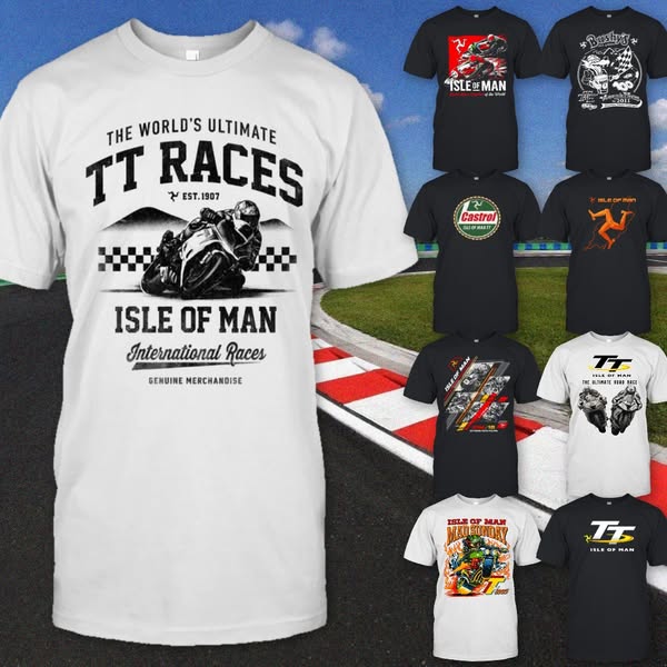 Isle Of Man TT