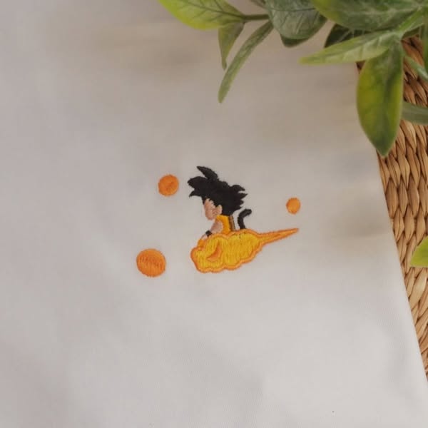 Goku