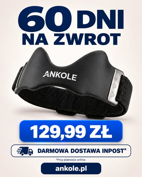 Ankole: 60 dni na zwrot