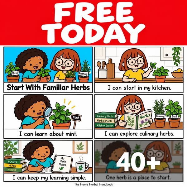FREE Today