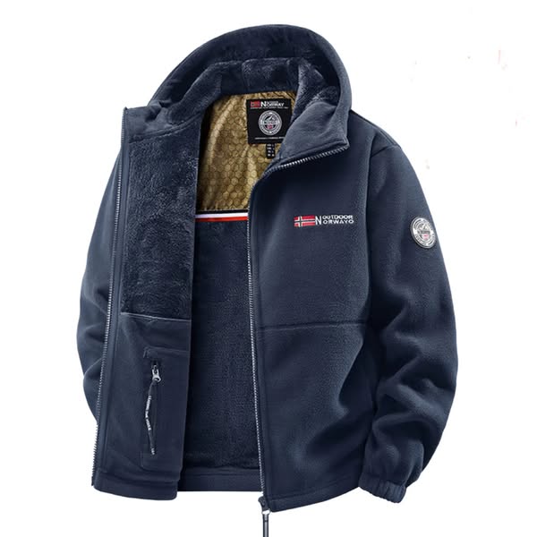 Norway™ – Engineered for Extreme Winter Comfort