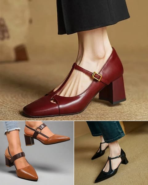 The Mary Jane You Can Walk All Day In · Up to 70% OFF — Ends Tonight!