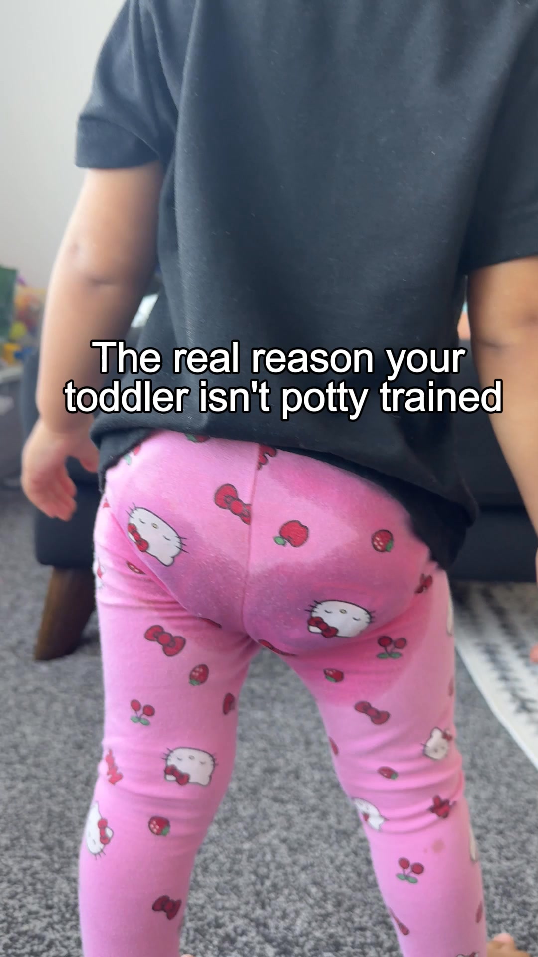 Potty Train in Weeks, Not Months