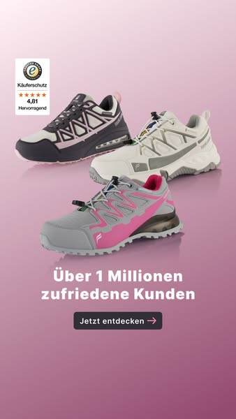 Jetzt Fusskleidung entdecken!