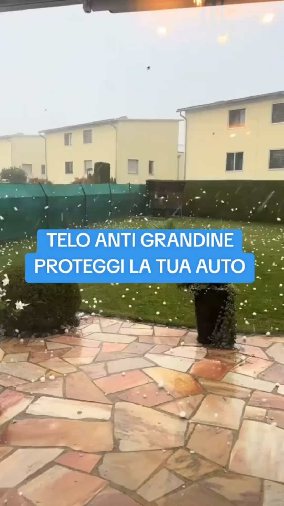 Sem Garagem? Protege o Teu Carro em Qualquer Sítio