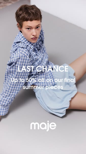 Last Chance