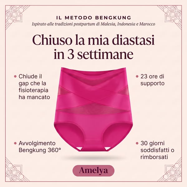 Non è una questione di impegno. È il blocco.