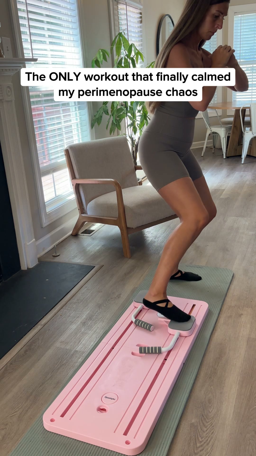 Slim Down in Just 20 Minutes A Day!