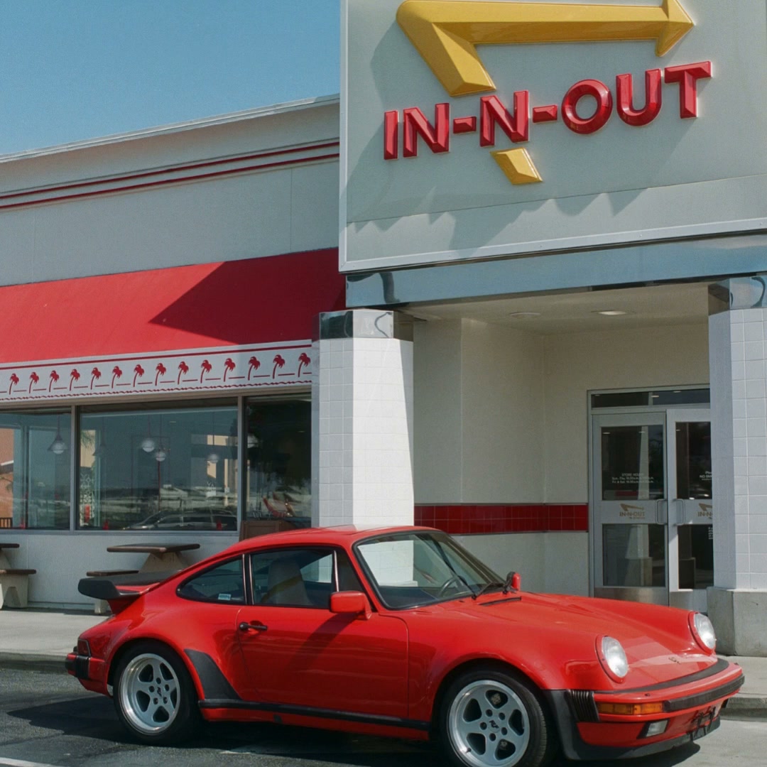 Our Bestselling Car Prints Are Waiting.