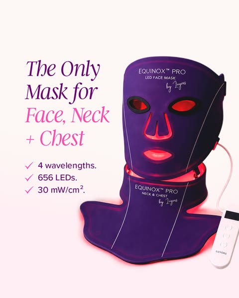 Your Best Skin Yet – Equinox™ Pro