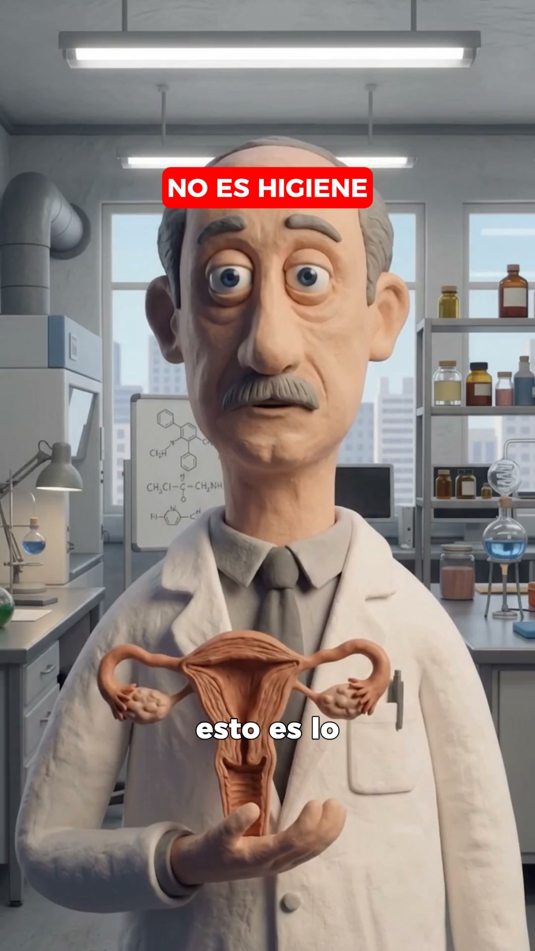 El Equilibrio También Es Autocuidado