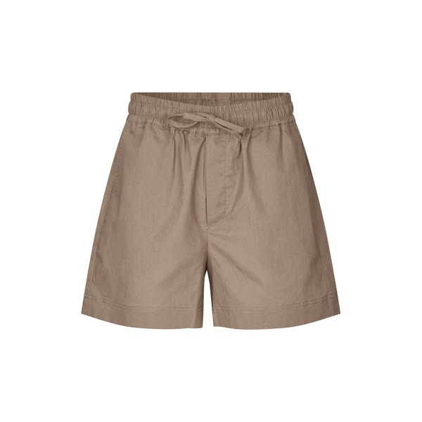 Meris-M Shorts - Fossil Brown
