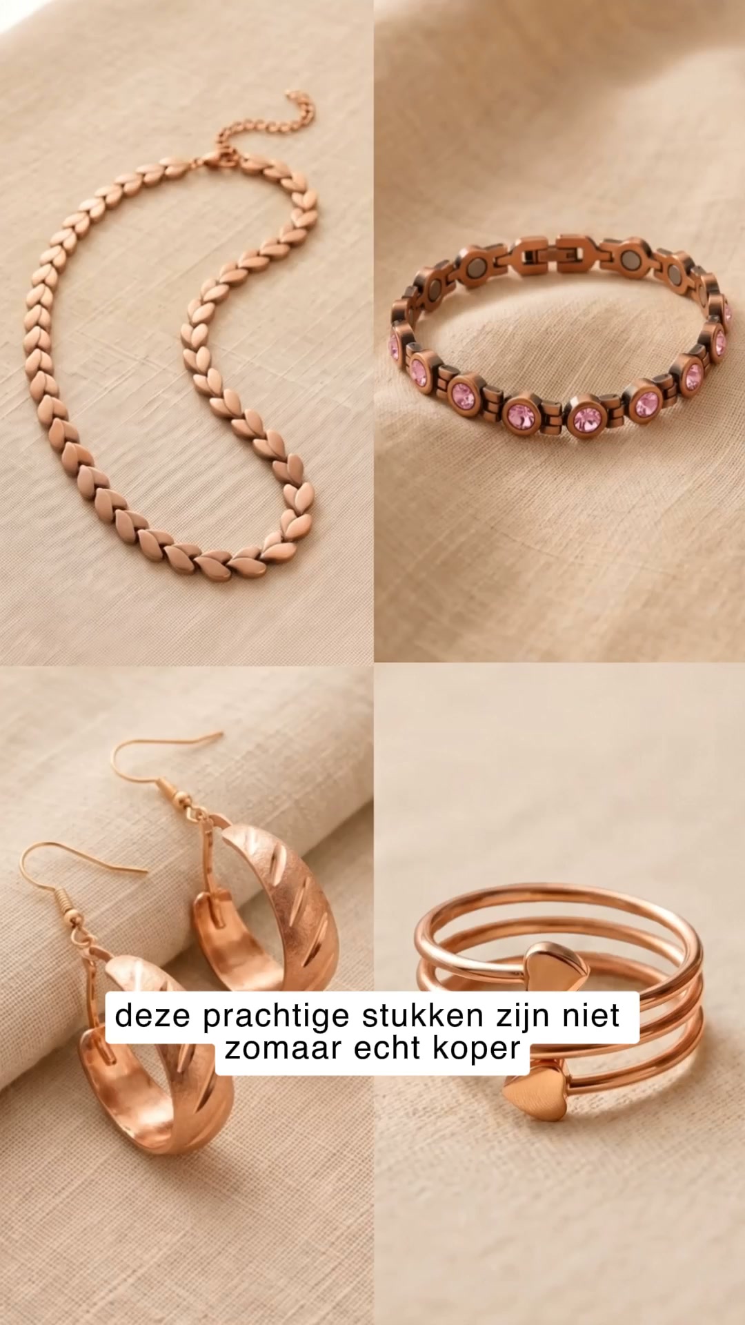 Handgemaakte luxe die lang meegaat
