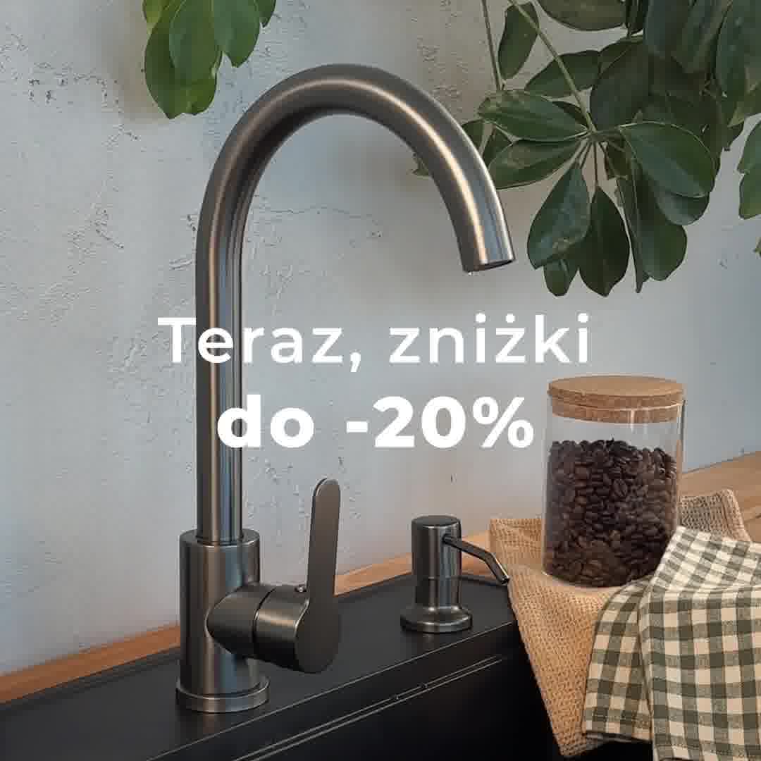 Niezawodne zestawy Sink Quality