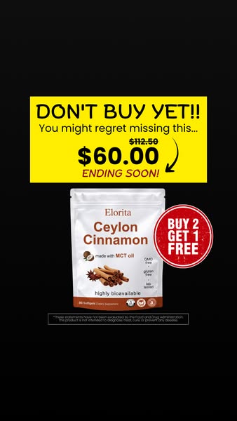 BUY 2 GET 1 FREE