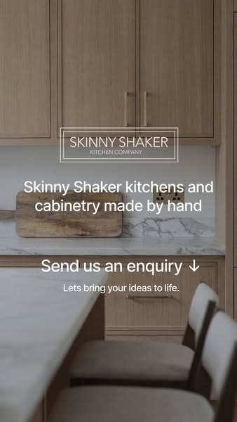 Send Us An Enquiry